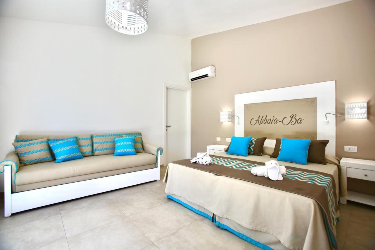Resort Abbaia Ba บูโดนี ภายนอก รูปภาพ