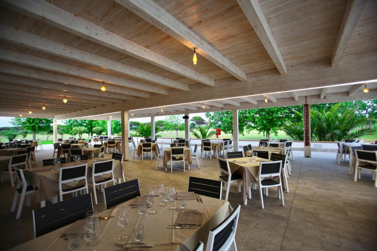 Resort Abbaia Ba บูโดนี ภายนอก รูปภาพ