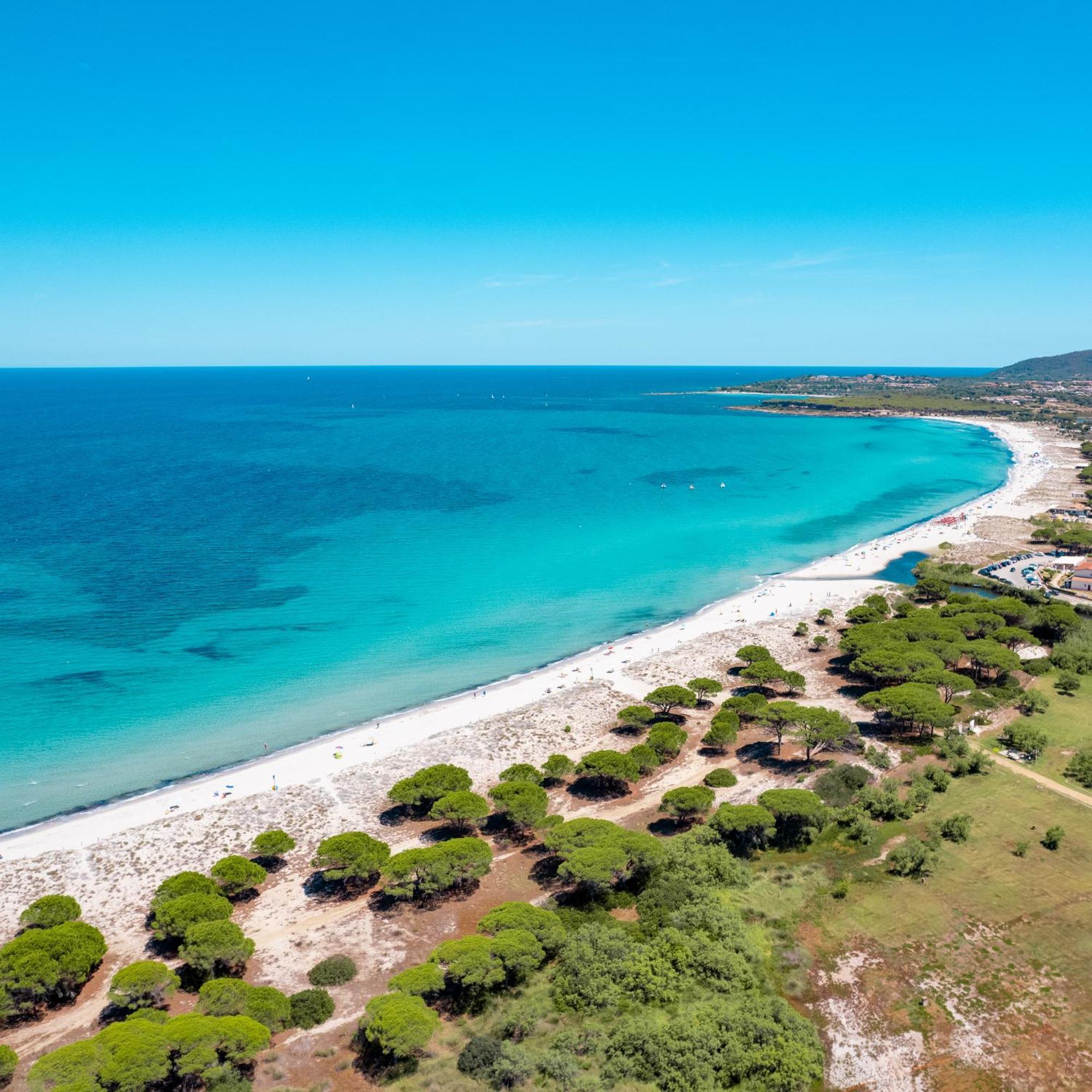 Resort Abbaia Ba บูโดนี ภายนอก รูปภาพ